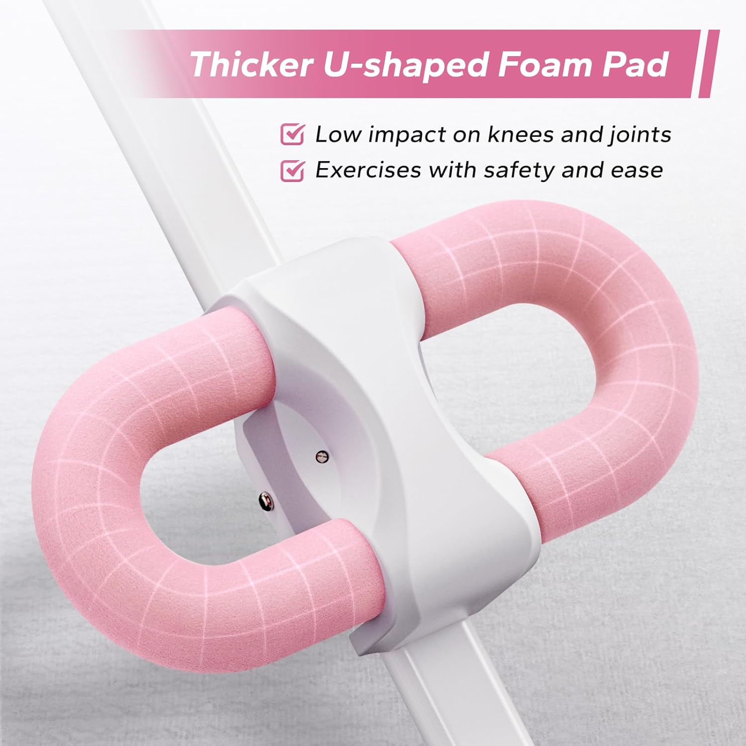 HumicWay™ Abs Trainer+