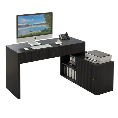 Deskvan