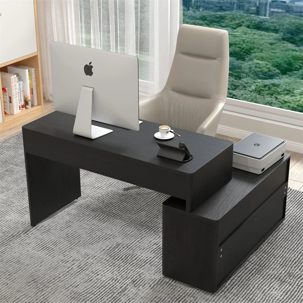Deskvan