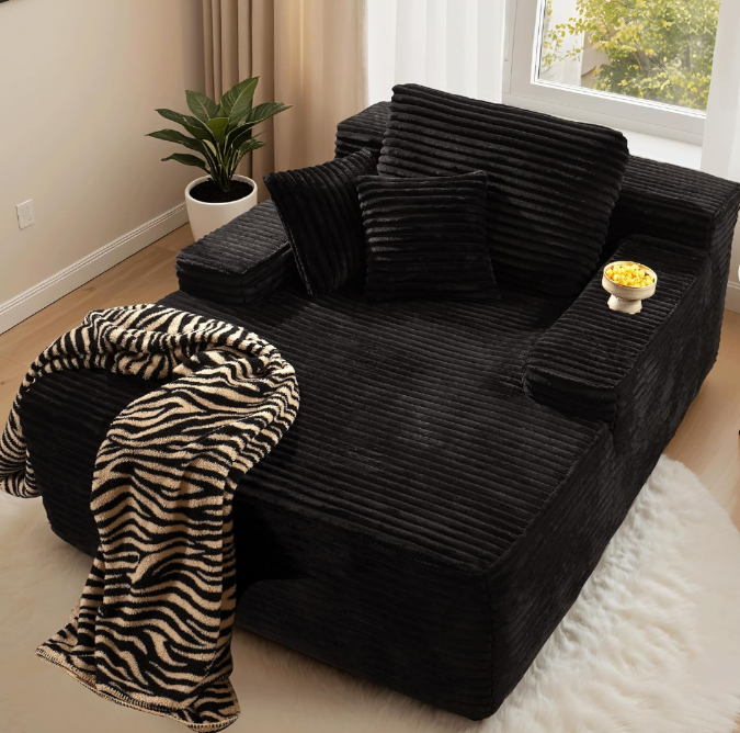 HumyChair