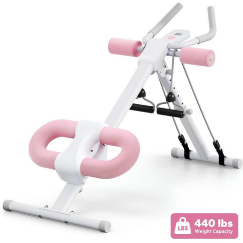 HumicWay™ Abs Trainer+