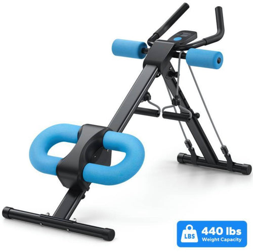 HumicWay™ Abs Trainer+