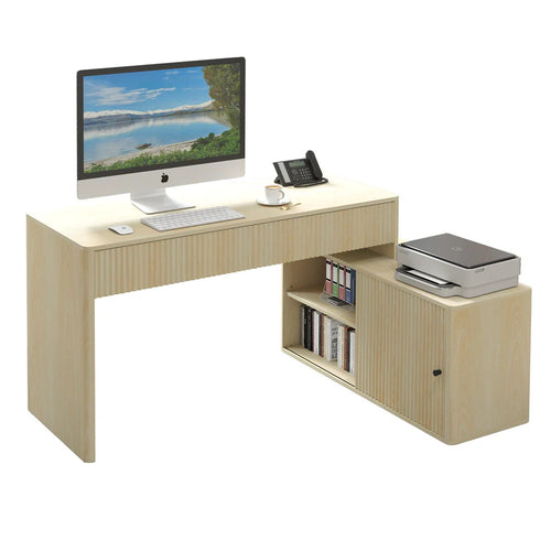 Deskvan