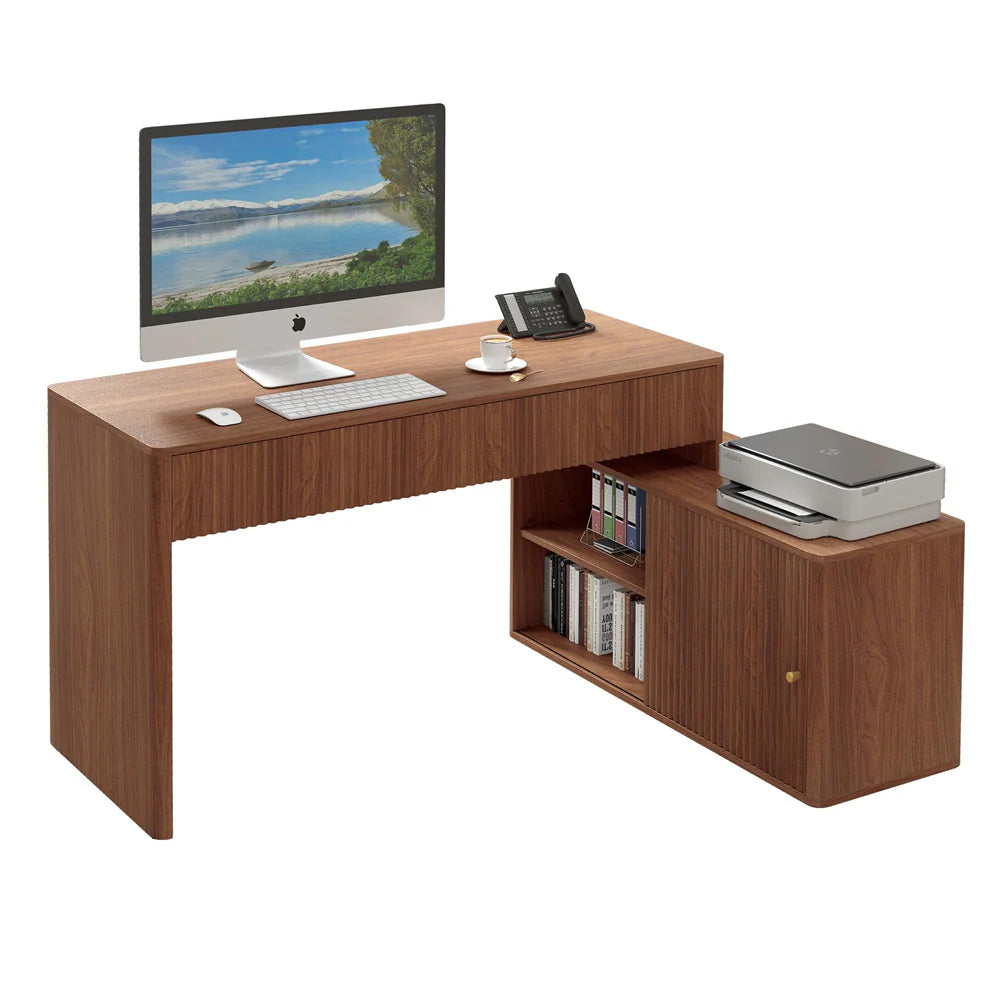 Deskvan